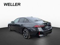 BMW 520 - Vorschau Bild 9