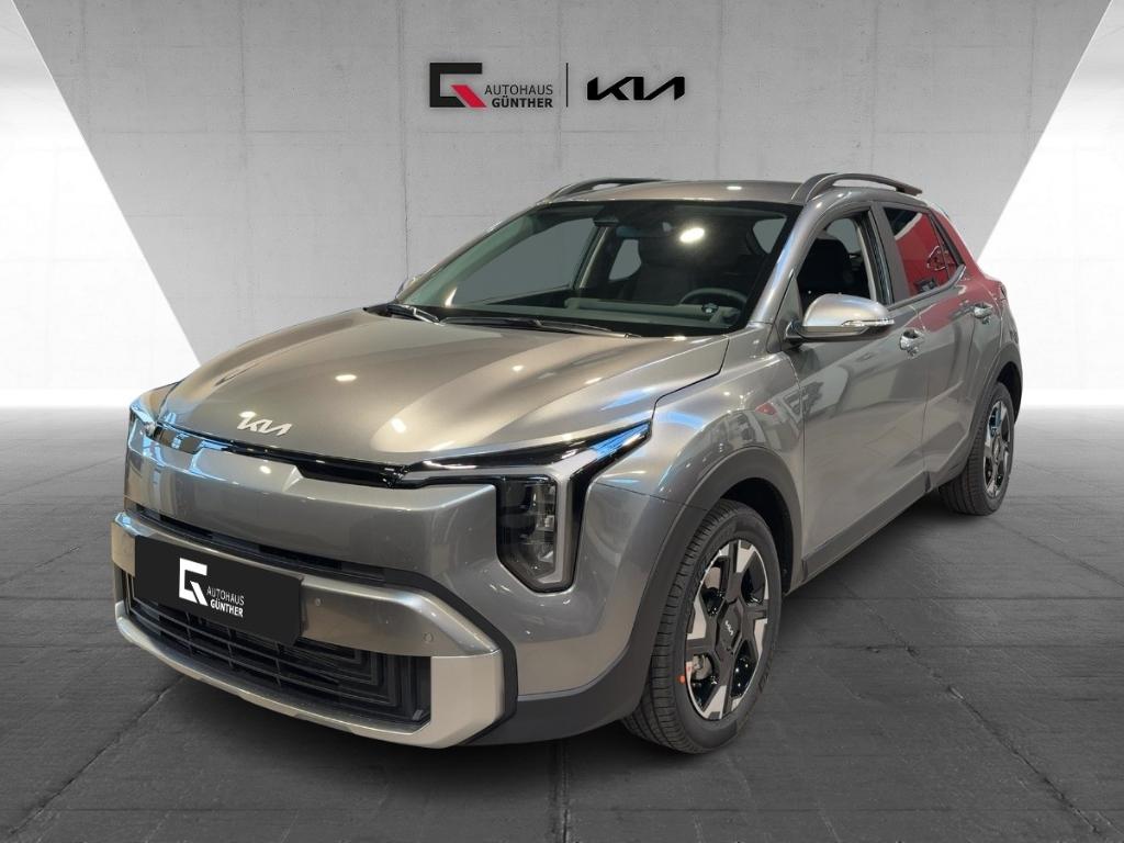 Kia Stonic Vision 1.0 LED Kamera SitzHzg