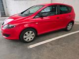 Seat Altea 1.6 - gebrauchte Seat Altea aus dem Jahr 2005