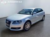 Audi A3 1.4 Ambition/AUTOMATIK/2.HAND/TOP/HU NEU/ - Audi A3 aus 2008: 3.2