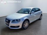 Audi A3 1.4 Ambition/AUTOMATIK/2.HAND/TOP/HU NEU/ - Audi A3 aus 2008