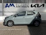 Kia Picanto 1.0 VISION | NAVI | FACELIFT - gebrauchte Kia Picanto mit Facelift