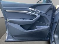 Audi Q8 e-tron - Vorschau Bild 16