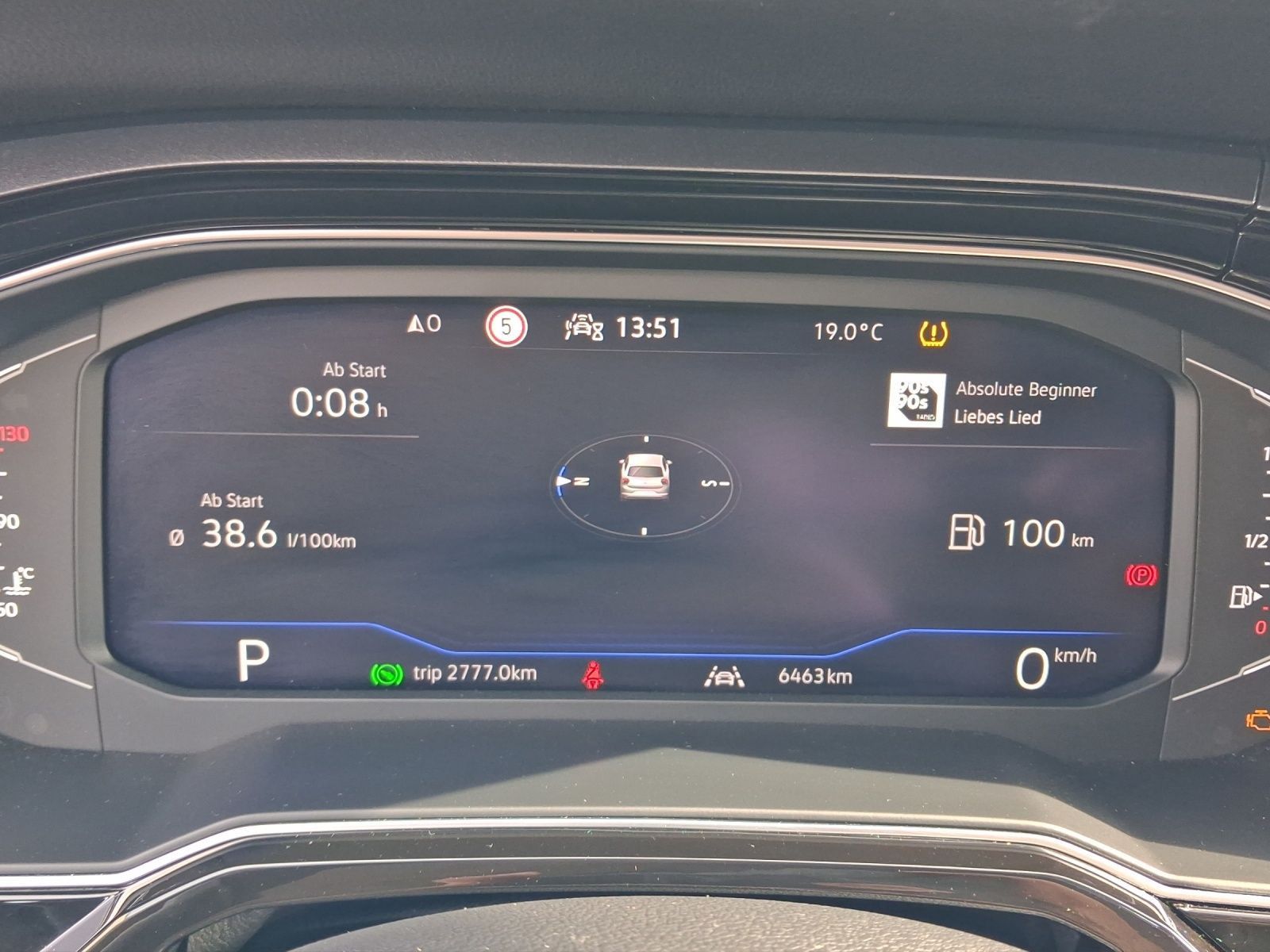 Volkswagen Polo - Bild 10