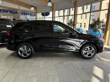 Ford Kuga ST-Line FHEV AWD