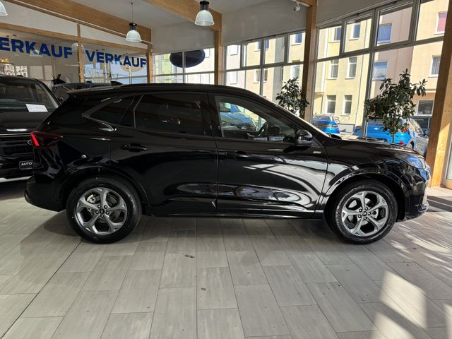 Ford Kuga ST-Line FHEV AWD