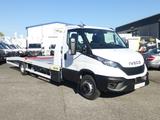 Iveco DAILY 70C21 Festplateau Alu Premium Automatik