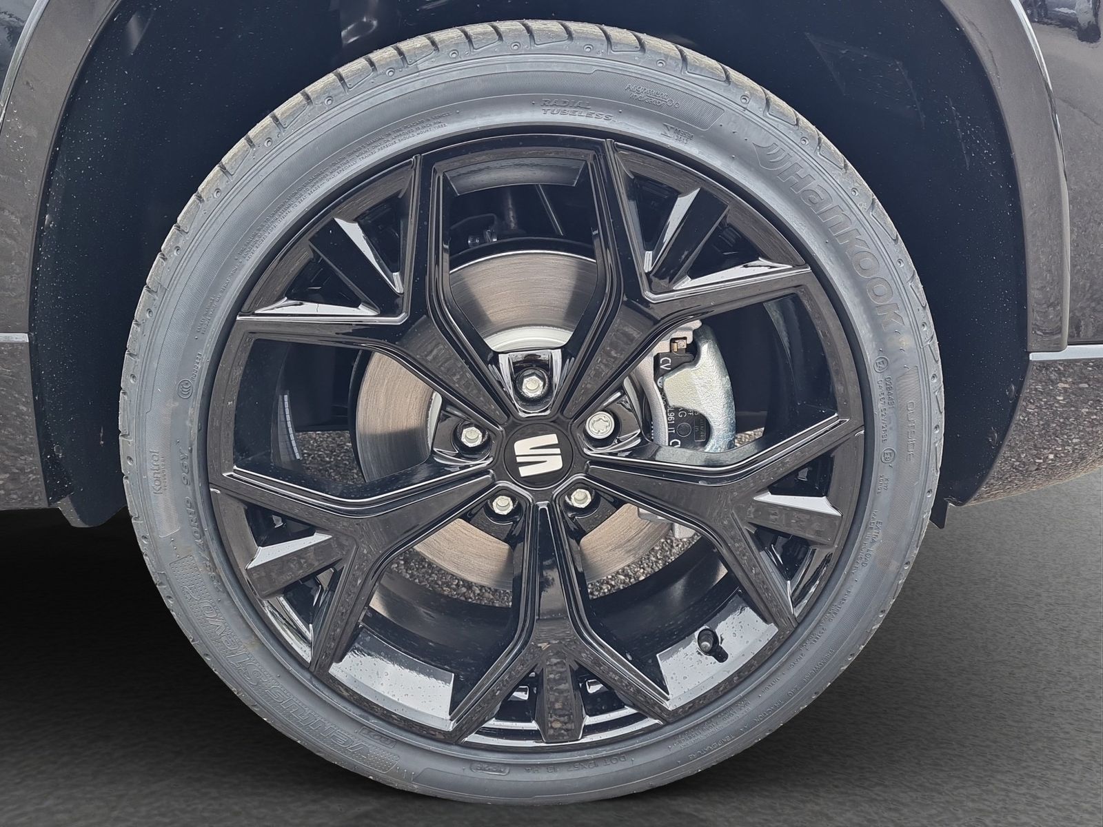 Seat Ateca - Bild 17