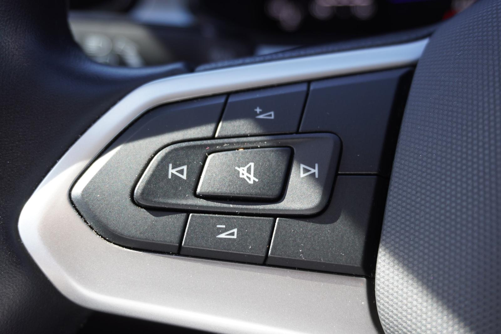 Volkswagen T-Roc 1.0 TSI LED Navi APP-Connect, миниатюра 17