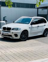 BMW Bmw x5 E70 Tüv bis 03.2027 - BMW X5: E70