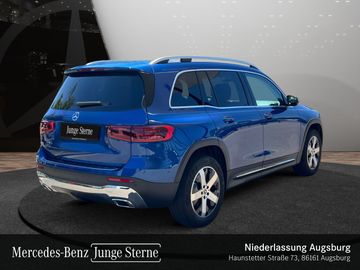 Mercedes GLB 200 - 6