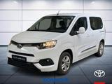Toyota Proace City Verso 1.5D 100cv S&S mt6 L1 D - Toyota: T100