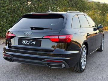 Audi A4 - 4