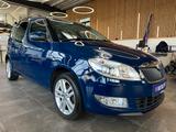 Skoda Roomster Ambition *1. Hand*Klima*Panorama*Navi* - Skoda Roomster Ambition mit Benzin-Antrieb