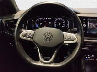 Volkswagen Taigo - Vorschau Bild 10