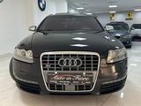 Audi A6 S6 Avant 5.2 V10 quattro tiptronic - Audi A6 aus 2006: Kombi