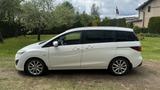 Mazda 5 diesel 2012 in ausgezeichnetem Zustand - weiße Mazda 5