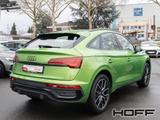 Audi Q5 55 Sportback 2.0 TFSI e quattro S line AHK Ma - Audi Q5: 2.0