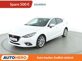 Mazda 3 2.0 Urban Limited*NAVI*TEMPO*CAM*PDC*SHZ*LIM* - Mazda Gebrauchtwagen in Hannover