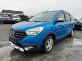 Dacia Lodgy Stepway"Tempomat"PDC"SHZ"Steuerkette Neu - Dacia Lodgy: Blau
