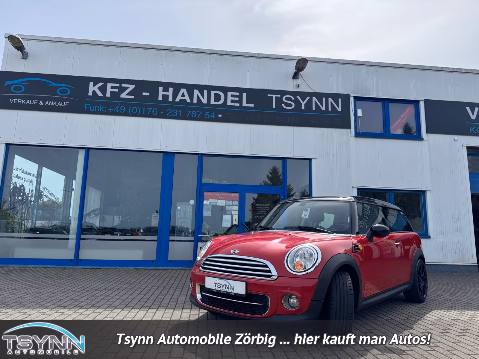 MINI Clubman Cooper D Pepper