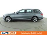 Mercedes-Benz C 200 d T Avantgarde Aut.*LED*NAVI*TEMPO*CAM*PDC - Mercedes-Benz C 200: D