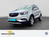 Opel Mokka X 1.4 Turbo INNOVATION LED LM17 KAMERA - gebrauchte Opel Mokka X aus dem Jahr 2019
