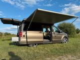 Mercedes-Benz Marco Polo-V250d 4MATIC | Distronic I AHK