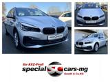 BMW 218 Active Tourer Automatik / PANO / LED / 1.Hd - BMW 2er Reihe: Limousine