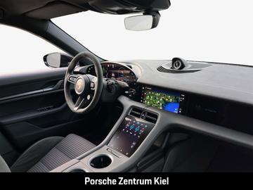 صورة 10 لـ 2026 Porsche TAYCAN