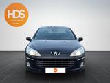 Peugeot 407 Sport *Teilleder *SHZ*Klima *JBL *Xenon - gebrauchte Peugeot 407 aus dem Jahr 2009