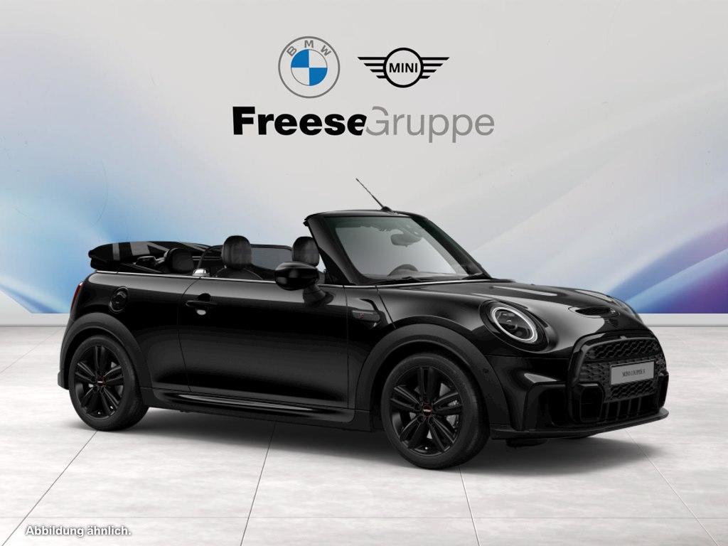 MINI Cooper S Cabrio HEAD-UP RFK HIFI LENKRADHZ LED