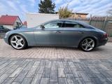 Mercedes-Benz CLS 500 - gebrauchte Mercedes-Benz CLS 500 aus dem Jahr 2005