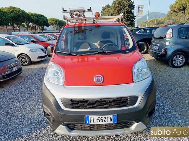 Image of Fiat Fiorino