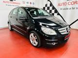 Mercedes-Benz Mercedes-benz B 150 (160) F.L Sport Edition - gebrauchte Mercedes-Benz B 160 aus dem Jahr 2009