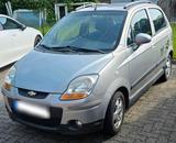 Chevrolet Matiz HU 9/27 - Chevrolet Matiz: Automatik