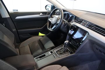 Volkswagen Passat 1.5 TSI Business ACC+LED+CARPLAY+AHK