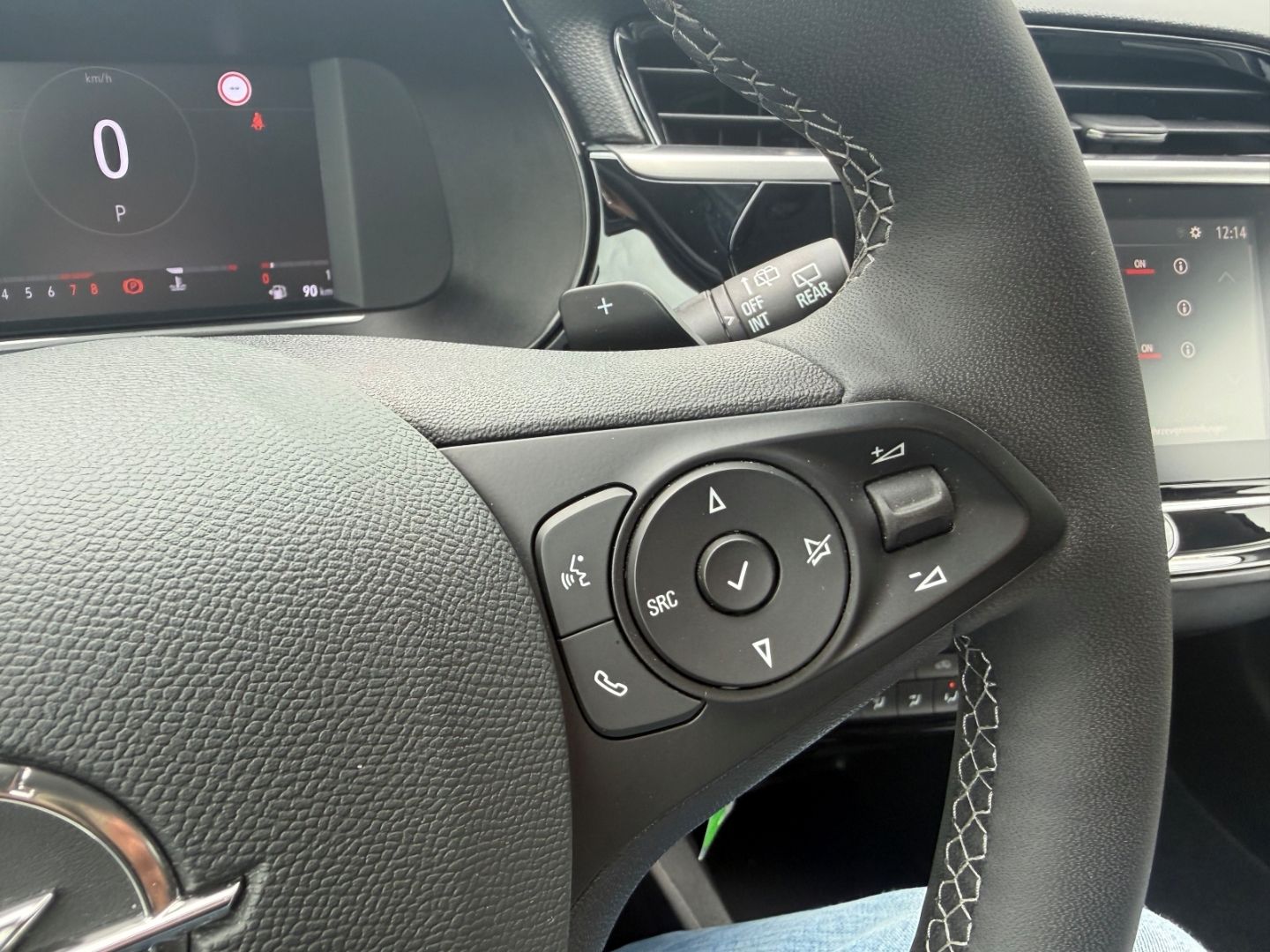 Fahrzeugabbildung Opel Corsa F Elegance SHZ+Kamera+Allwetter