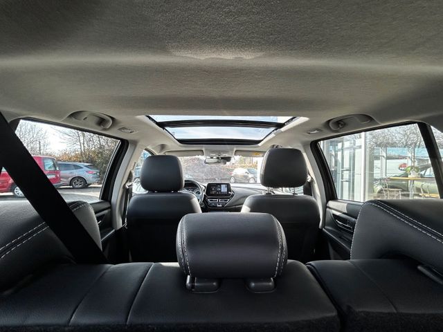 SX4 S-Cross Comfort+ 4x4*360°-Kamera*PDC*Pano*