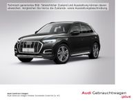 Audi Q5 - Vorschau Bild 1