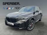 BMW X5 xDrive40d M Sportpaket Pro*Luftfederung*Sky L - BMW X5: 4.4