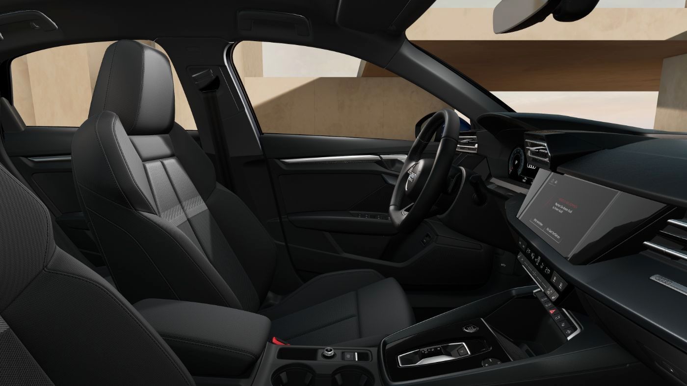 Audi A3 - Bild 10