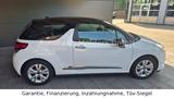 Citroën DS3 *Garantie*Klima*Navi*134€ mtl. - Citroën DS3 aus 2014