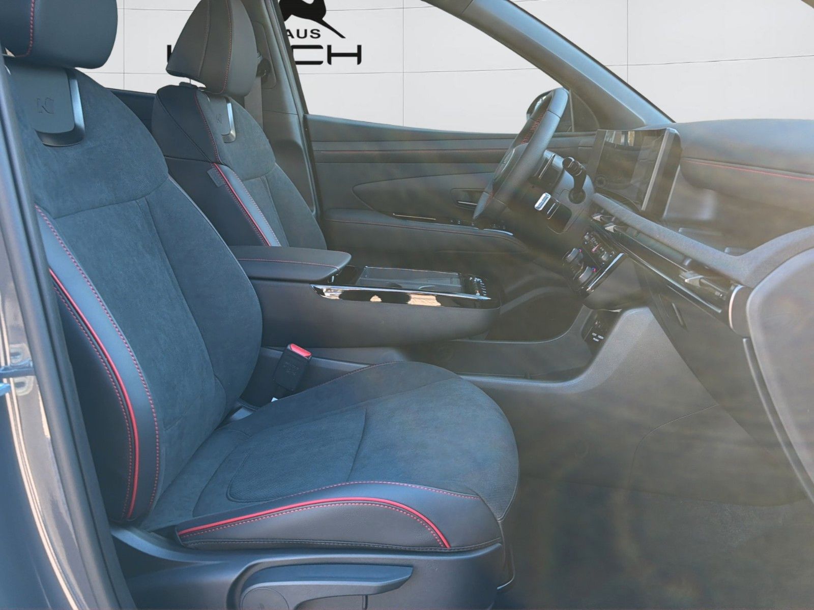 Hyundai TUCSON - Bild 9