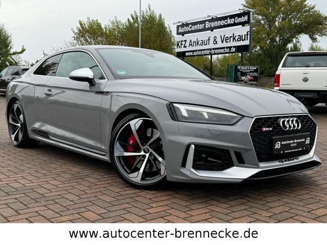 Audi RS5 Coupe quattro *Alcantara*Sportlenkrad*