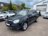 Opel Antara Cosmo 4x4 - gebrauchte Opel Antara aus dem Jahr 2010