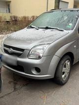 Suzuki ignis 1.3 benzin - Suzuki Ignis: 1.3