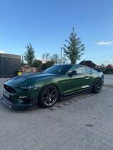 Ford Mustang 5.0 Ti-VCT V8 MACH 1 **Eruption Green* * - Ford Mustang in Oldenburg