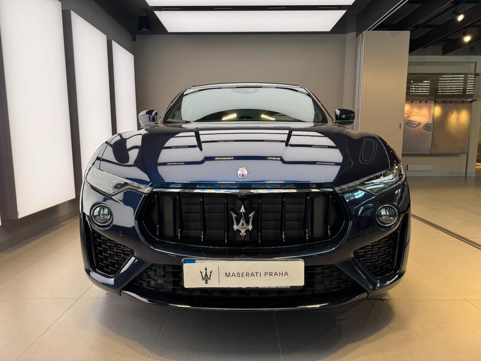 Maserati Levante S Q4