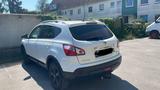 Nissan qashqai 1.6 Diesel - Nissan Qashqai: Kleinwagen